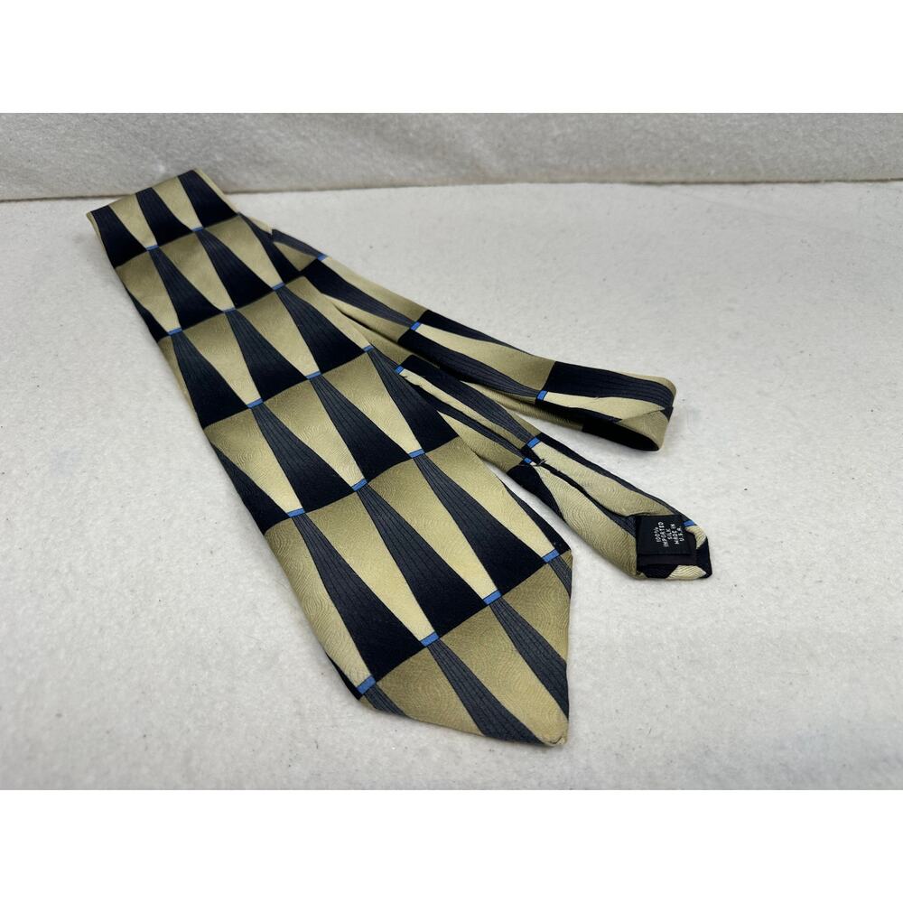 Grateful Dead "Estimated Prophet" Fourth Set Silk Necktie
